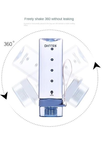 Su Matarası (Yurt Dışından) fırsatları