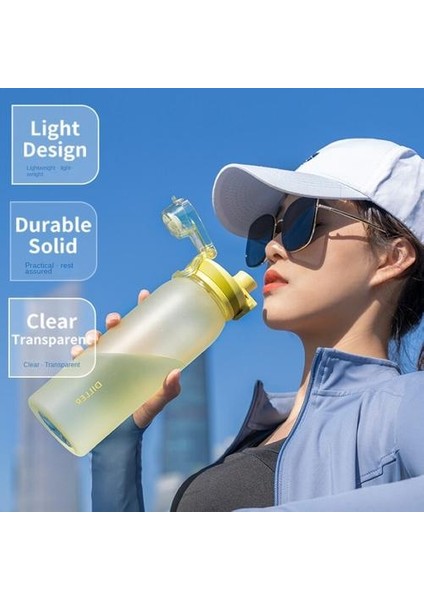 Su Matarası (Yurt Dışından) indirimleri