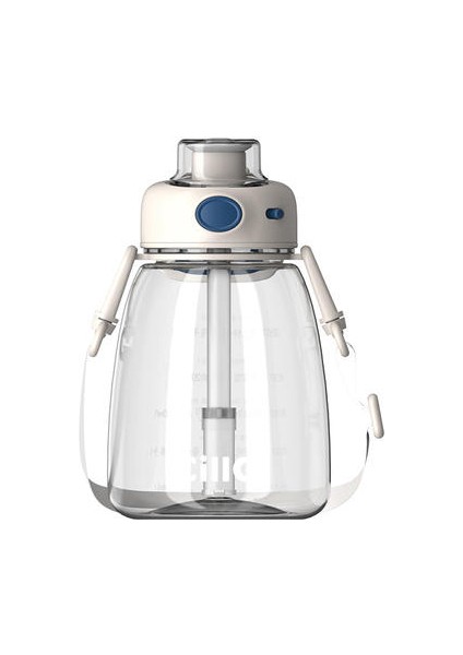 Su Matarası (Yurt Dışından)