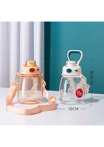 Su Matarası (Yurt Dışından) indirimleri