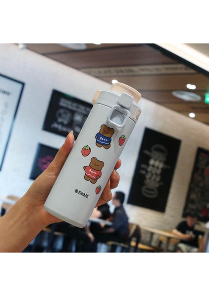 Su Matarası (Yurt Dışından)