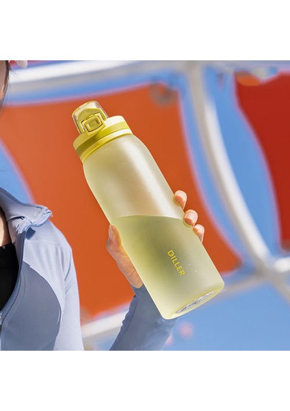 Su Matarası (Yurt Dışından)