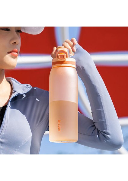 Su Matarası (Yurt Dışından)