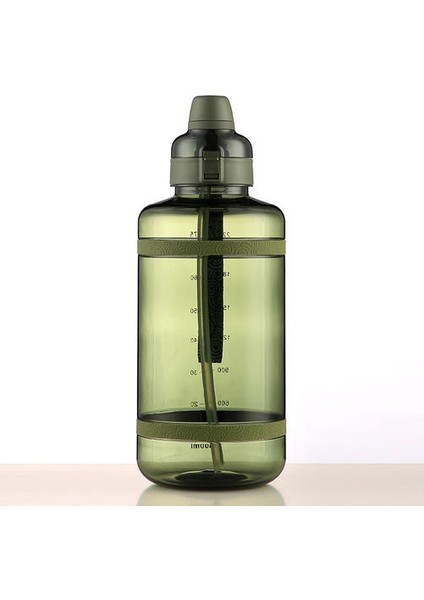 Su Matarası (Yurt Dışından)