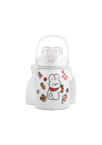 Su Matarası (Yurt Dışından)