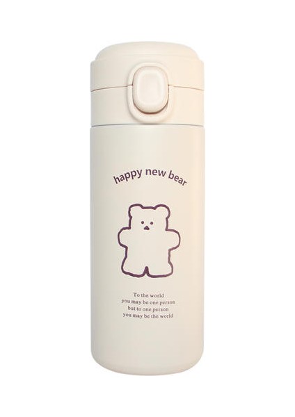 Su Matarası (Yurt Dışından)