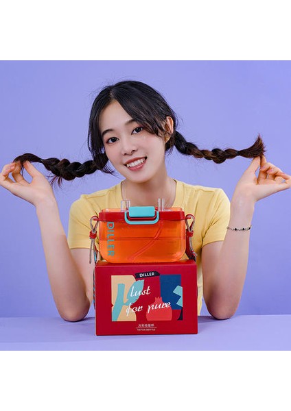 Su Matarası (Yurt Dışından)