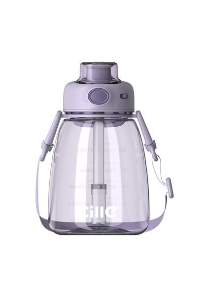 Su Matarası (Yurt Dışından)