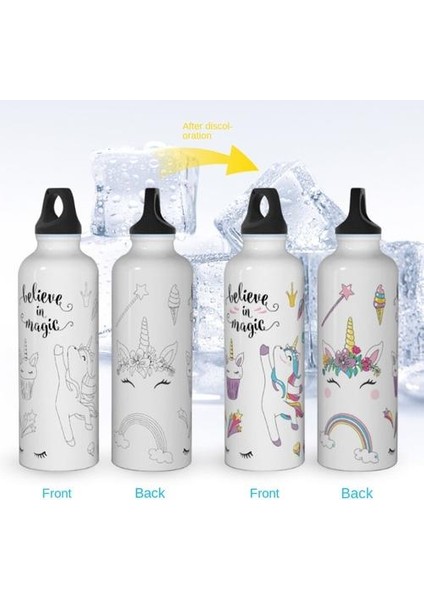 Su Matarası (Yurt Dışından) indirimleri