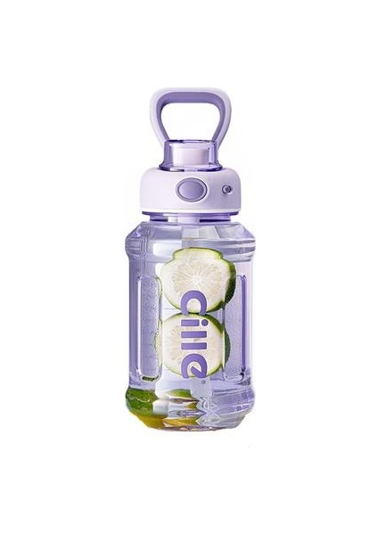 Su Matarası (Yurt Dışından)