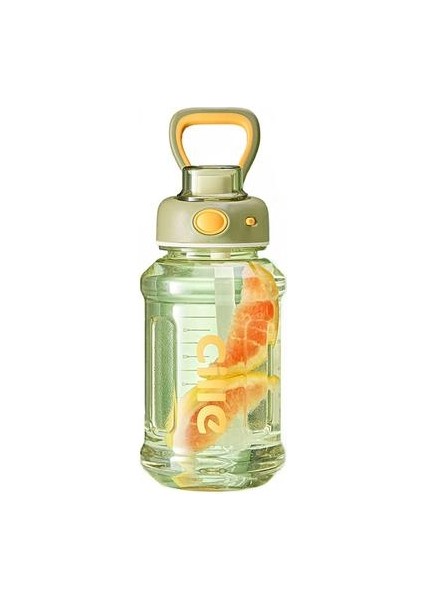 880ML Büyük Kapasiteli Spor Suluk (Yurt Dışından)
