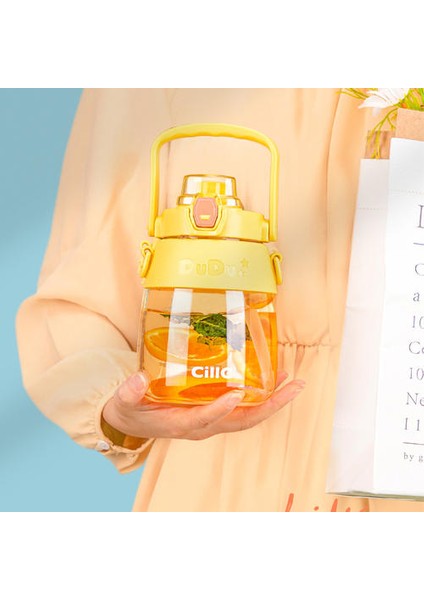 Su Matarası (Yurt Dışından) fırsatları