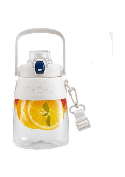 Su Matarası (Yurt Dışından)