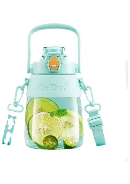 Su Matarası (Yurt Dışından)