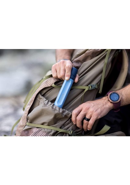 Lifestraw 2 Kişisel Su Filtresi