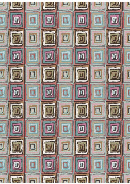 Renkli Halılar Yıkanabilir Dijital Baskı Modern Dekoratif Kaymaz Tabanlı Salon Halısı Mutfak Halısı Yolluk fiyatları