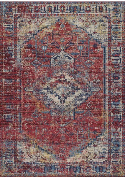 Renkli Halılar Yıkanabilir Dijital Baskı Modern Dekoratif Kaymaz Tabanlı Salon Halısı Mutfak Halısı Yolluk fiyatları