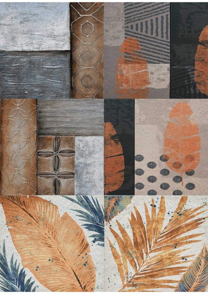 Renkli Halılar Yıkanabilir Dijital Baskı Modern Dekoratif Kaymaz Tabanlı Salon Halısı Mutfak Halısı Yolluk fiyatları