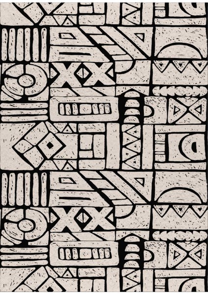 Renkli Halılar Yıkanabilir Dijital Baskı Modern Dekoratif Kaymaz Tabanlı Salon Halısı Mutfak Halısı Yolluk fiyatları