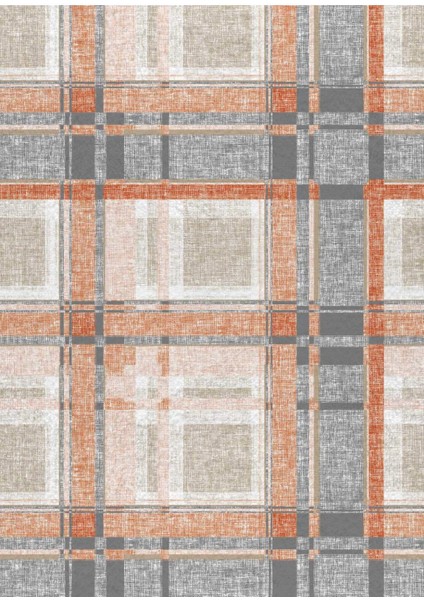 Renkli Halılar Yıkanabilir Dijital Baskı Modern Dekoratif Kaymaz Tabanlı Salon Halısı Mutfak Halısı Yolluk fiyatları