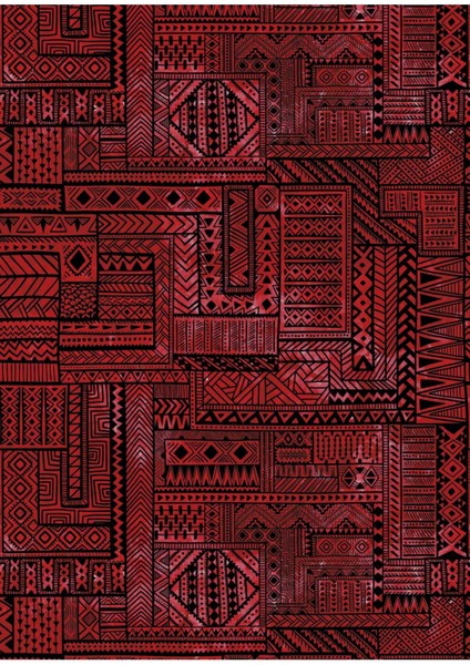 Renkli Halılar Yıkanabilir Dijital Baskı Modern Dekoratif Kaymaz Tabanlı Salon Halısı Mutfak Halısı Yolluk fiyatları