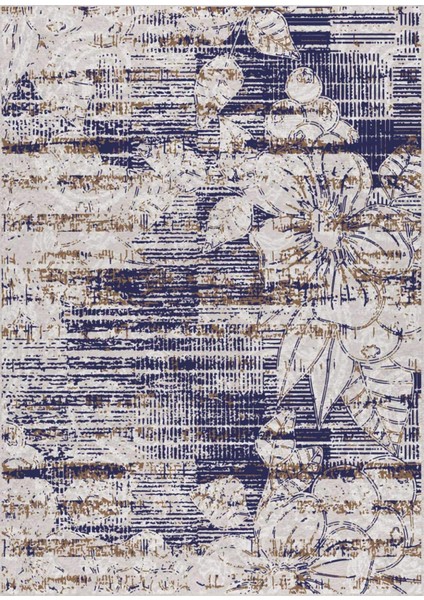 Renkli Halılar Yıkanabilir Dijital Baskı Modern Dekoratif Kaymaz Tabanlı Salon Halısı Mutfak Halısı Yolluk fiyatları