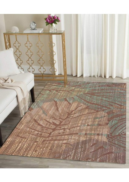 Renkli Halılar Yıkanabilir Dijital Baskı Modern Dekoratif Kaymaz Tabanlı Salon Halısı Mutfak Halısı Yolluk