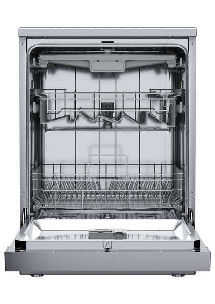 - DFS 76850 SS - Solo Dijital Ekranlı Bulaşık Makinesi - 8 Programlı 14 Kişilik - Inox - 60 cm - 114260012 indirimleri