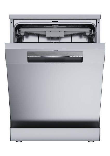 - DFS 76850 SS - Solo Dijital Ekranlı Bulaşık Makinesi - 8 Programlı 14 Kişilik - Inox - 60 cm - 114260012 fiyatları