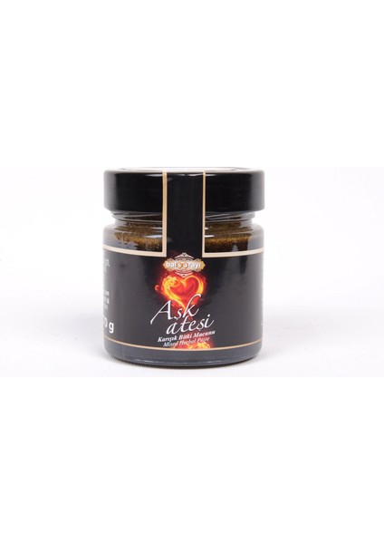 Bitkisel Macun Epimedyumlu