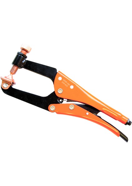 Milli C-Tip Ayarlı Pense 300 mm