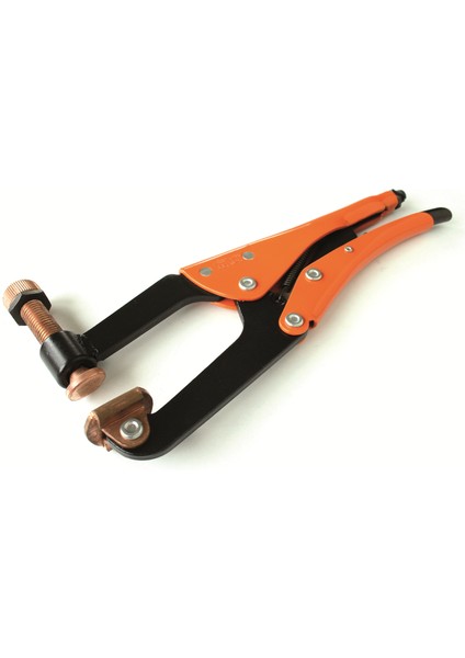 Milli C-Tip Ayarlı Pense 300 mm