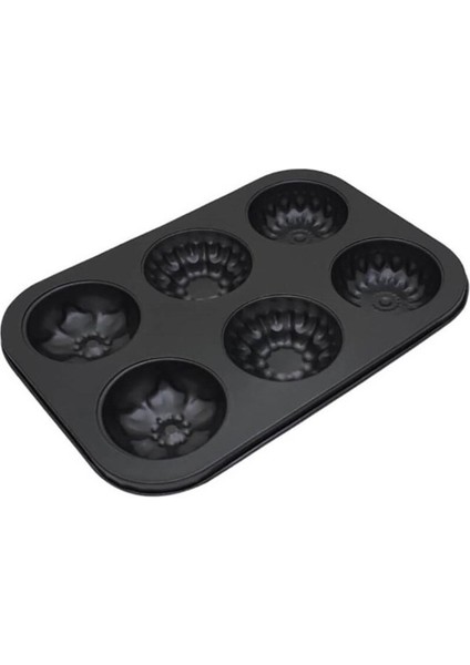 Muffin Kalıbı