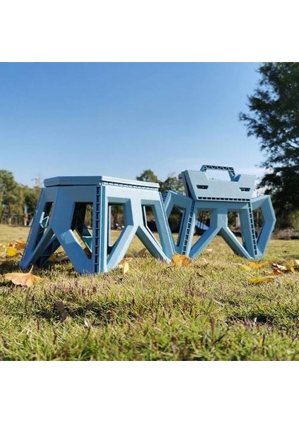 Kamp Taburesi (Yurt Dışından)