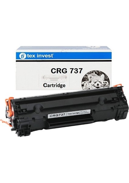 MF-226DN Yazıcı Toneri CRG-737