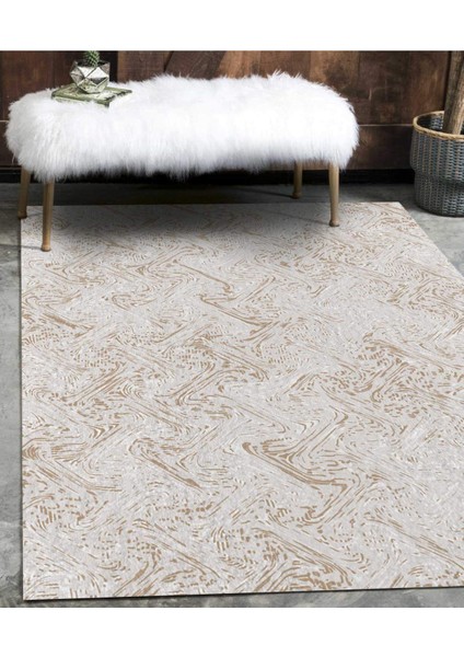 Renkli Halılar Yıkanabilir Dijital Baskı Modern Dekoratif Kaymaz Tabanlı Salon Halısı Mutfak Halısı Yolluk