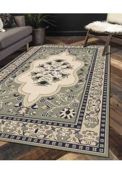 Renkli Halılar Yıkanabilir Dijital Baskı Modern Dekoratif Kaymaz Tabanlı Salon Halısı Mutfak Halısı Yolluk