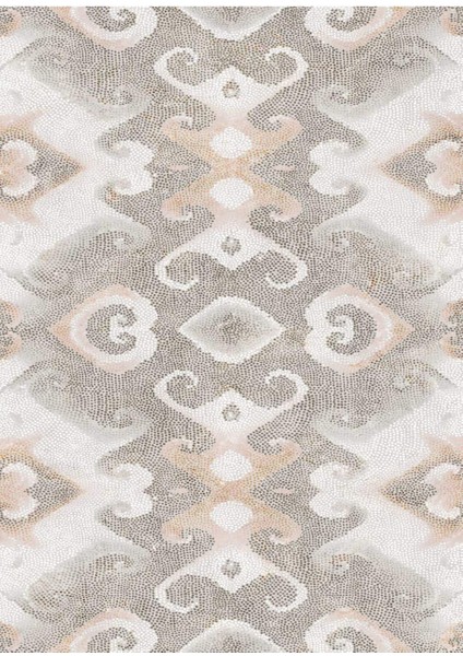 Renkli Halılar Yıkanabilir Dijital Baskı Modern Dekoratif Kaymaz Tabanlı Salon Halısı Mutfak Halısı Yolluk fiyatları