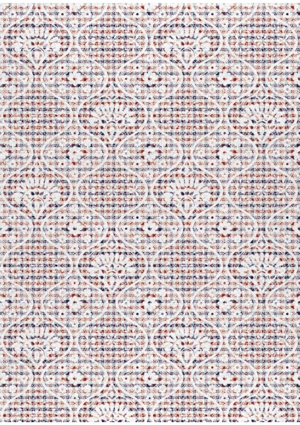 Renkli Halılar Yıkanabilir Dijital Baskı Modern Dekoratif Kaymaz Tabanlı Salon Halısı Mutfak Halısı Yolluk