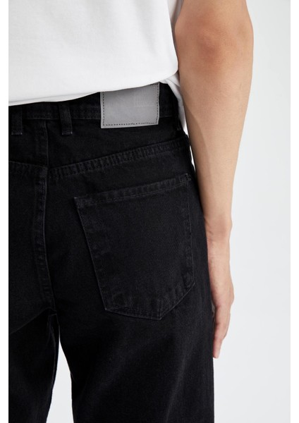 Regular Tapered Fit Jean Pantolon Z0916AZ22AU