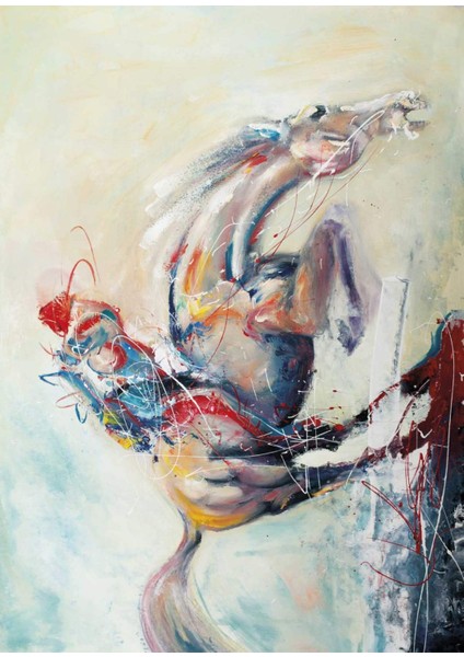 Renkli Halılar Yıkanabilir Dijital Baskı Modern Dekoratif Kaymaz Tabanlı Salon Halısı Mutfak Halısı Yolluk