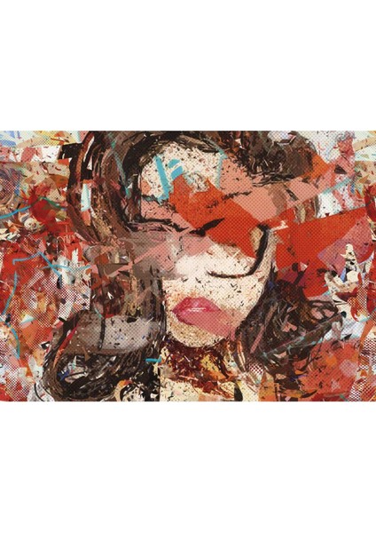 Renkli Halılar Yıkanabilir Dijital Baskı Modern Dekoratif Kaymaz Tabanlı Salon Halısı Mutfak Halısı Yolluk fiyatları