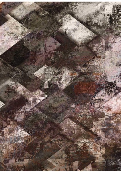 Renkli Halılar Yıkanabilir Dijital Baskı Modern Dekoratif Kaymaz Tabanlı Salon Halısı Mutfak Halısı Yolluk fiyatları