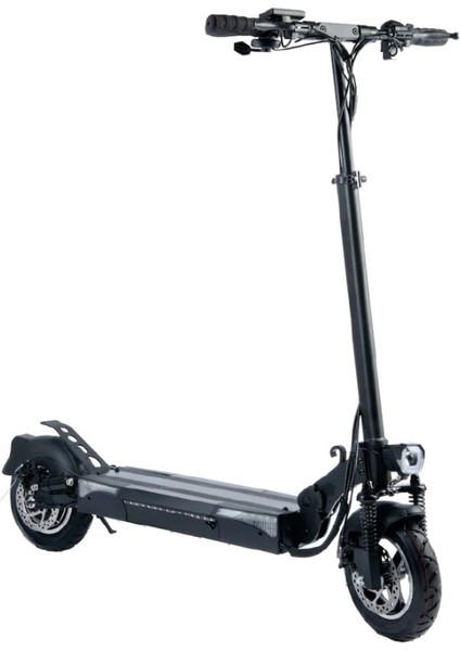 CityCoco T4 Elektrikli Scooter