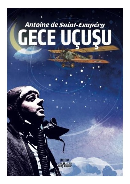 Gece Uçuşu