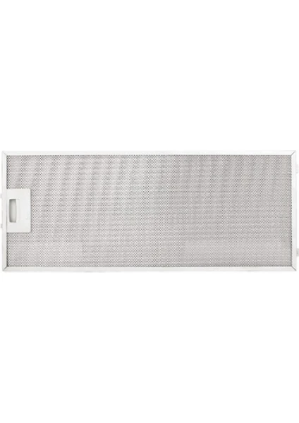 Filtre Beko-Vestel Aspiratör Yıkanabilir Kaset Filtre (205X476 Mm)