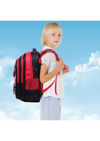 Büyük Boy Model Okul Çantası (Yurt Dışından) fırsatları