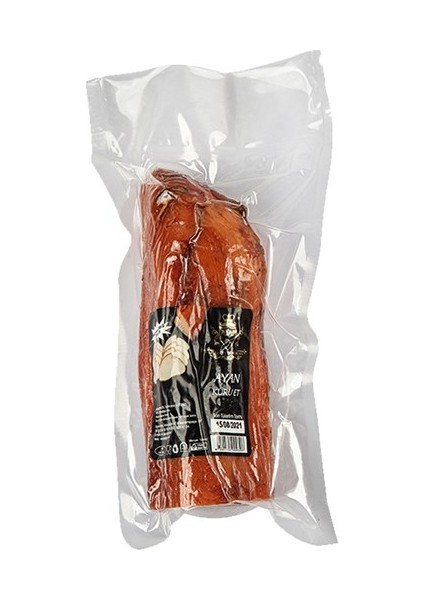 Hindi Kuru Et Baton Vakumlu Paket 1 kg