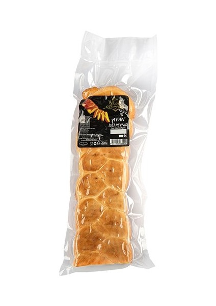 İsli Peynir Baton Vakumlu Paket 1 kg