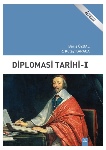 Diplomasi Tarihi - 1